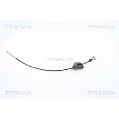 Imagen de TRISCAN 8140 131120 Cable de Freno Mano 408 Discos/Tambor TOYOTA: RAV4 II SUV