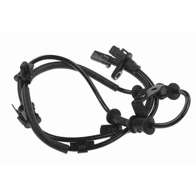Imagen de VEMO V52 72 0349 Sensor de ABS Eje delantero, izquierda 2 1054 KIA: cee‘d II Hatchback, HYUNDAI: i30 Familiar