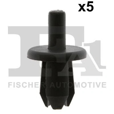Imagen de FA1 55 20001.5 Clip, listón VOLVO: S60 I