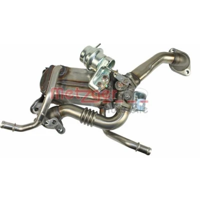Imagen de METZGER ORIGINAL ERSATZTEIL 0892456 Enfriador EGR sin juntas OPEL: Astra J Berlina, Hatchback