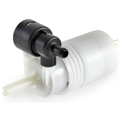 Imagen de HELLA 8TW 005 206 011 Bomba de Limpiaparabrisas 12 FIAT: Stilo Hatchback, Doblo I Familiar, Multipla, OPEL: Tigra Coupé, Astra F CC, Corsa B Hatchback