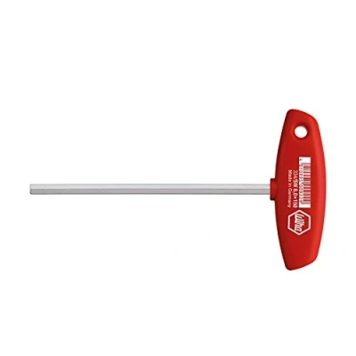 Imagen de WIHA 00937 Llave Allen con mango corredizo 334 12,0 x 200 mm Ref. 334120200