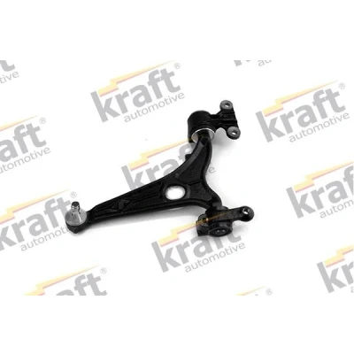 Imagen de KRAFT 4213405 Barra oscilante, suspensión de ruedas Eje delantero, derecha Brazo oscilante transversal 19 PEUGEOT: Expert II Furgón, Tepee