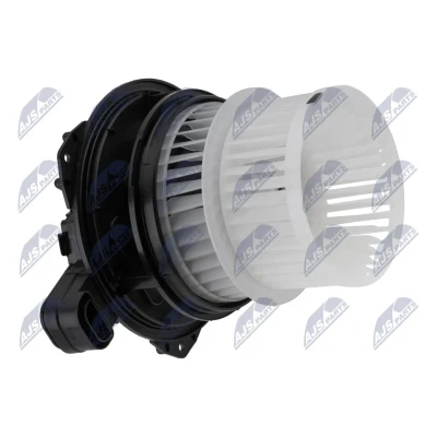Imagen de NTY EWN TY 012 Ventilador de Calefacción