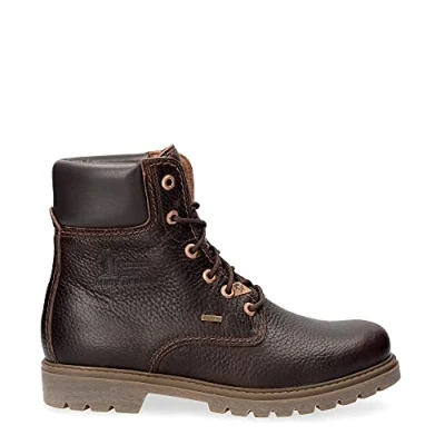 Imagen de Panama Jack Botas de Hombre 03 GTX C5 Napa Marron/Brown 42 EU