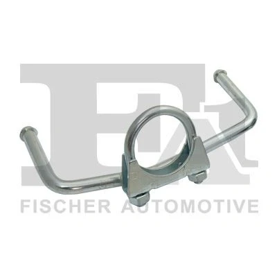 Imagen de FA1 215 950 Soporte, sistema de escape 50 Eje delantero PEUGEOT: 207 Hatchback norauto, oscaro, mister auto