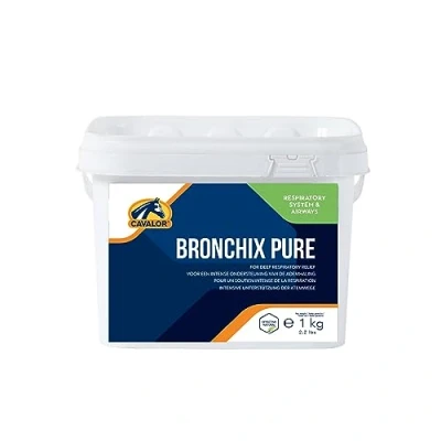 Imagen de Cavalor Bronchix Pure 1kg