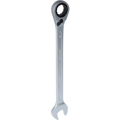 Imagen de Brilliant Llave de estrella carraca, conmutable 20 mm