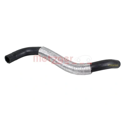 Imagen de METZGER 2421877 Manguitos de Radiador EPDM (Ethylen Propylen Dien Caucho) sin abrazaderas HYUNDAI: i30 I Hatchback, KIA: cee‘d Hatchback