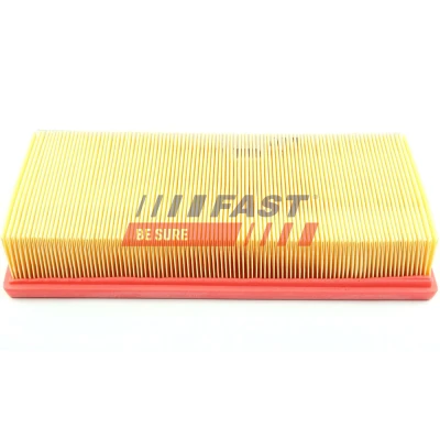 Imagen de FAST FT37056 Filtro de aire 57 156 325 rectangular recirculación CITROËN: C5 I Hatchback, C8, AX, PEUGEOT: 405 Berlina, 406 Berlina