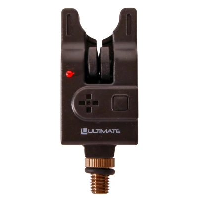 Imagen de Ultimate Compact Bite Alarm Red Alarma carpfishing