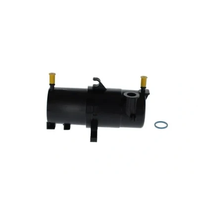 Imagen de BOSCH F 026 402 278 Filtro Combustible de tubería 10 VOLKSWAGEN: Amarok Pick up, Camión plataforma / Chasis