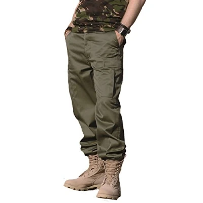 Imagen de Mil Tec US Ranger 905 Pantalón de Camuflaje