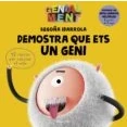 Imagen de Genial Ment. Demostra Que Ets Un Geni