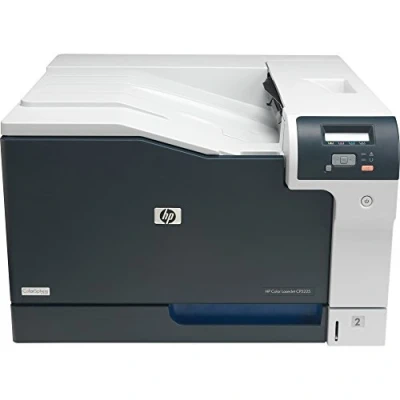 Imagen de HP CE711A#B19 Impresora láser color (20 ppm, 297 x 432 mm)