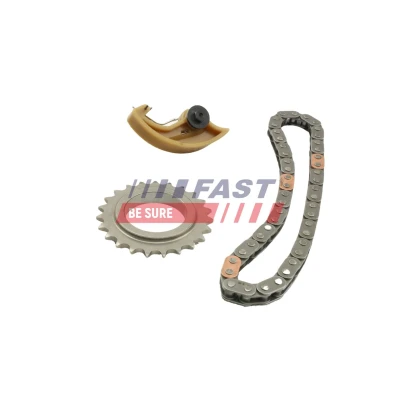 Imagen de Kit de cadena distribución FAST FT41806
