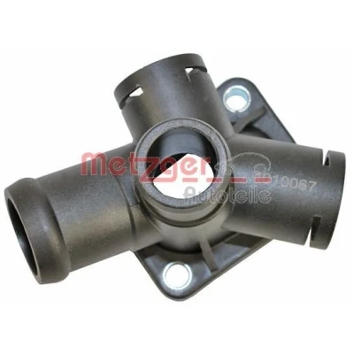 Imagen de METZGER 4010067 Bridas Cabeza cilíndrica, lado de engranaje con junta sin sensor AUDI: A4 B5 Berlina, Avant, VOLKSWAGEN: Passat Berlina