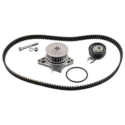 Imagen de FEBI BILSTEIN 32741 bomba de agua + Kit Distribucion con 135 SEAT: Ibiza 2, Arosa, Córdoba I Berlina, VOLKSWAGEN: GOLF 3