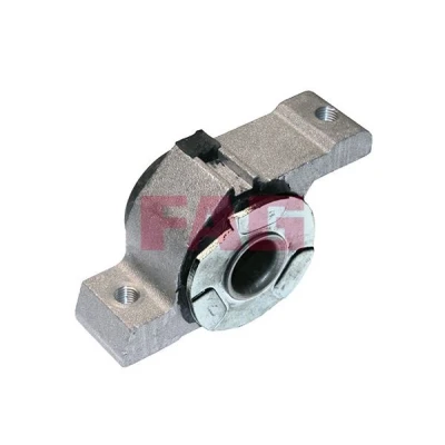 Imagen de FAG 829 0291 10 Silentblock brazo de Suspension Rodamiento caucho metal para oscilante transversal FIAT: Multipla