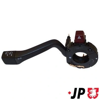 Imagen de JP GROUP 1196201800 Interruptor de luz intermitente VOLKSWAGEN: GOLF 2, Passat B3/B4 Variant, Berlina