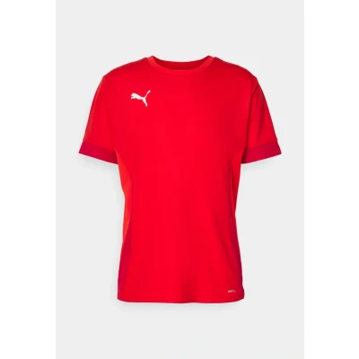 Imagen de Puma Teamgoal Matchday Camiseta deportiva, Hombre, Talla: Medium, Red/fast red