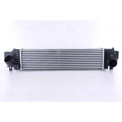 Imagen de NISSENS 96377 Intercooler BMW: 1 Hatchback, MINI: Clubman