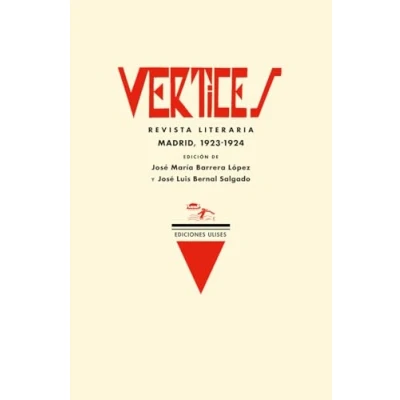 Imagen de Vertices