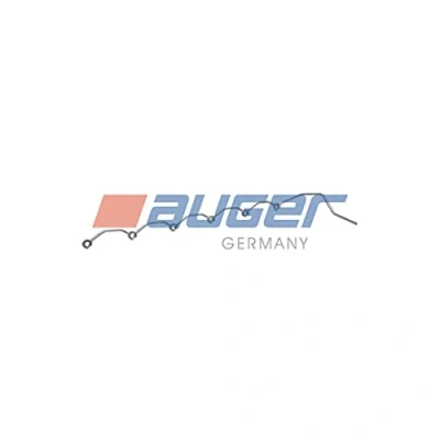 Imagen de AUGER 78315 Conducto refrigerante MAN: TGX