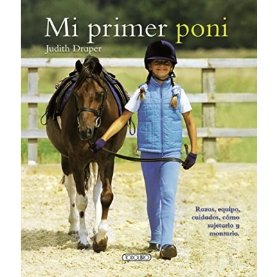 Imagen de Mi Primer Poni