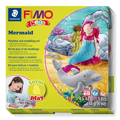Imagen de STAEDTLER 8034 LZST Form&amp;Play, Multicolor (8034 14 LZ)