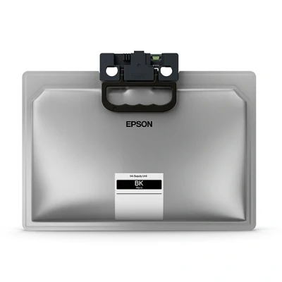 Imagen de EPSON Tinta Original Negro WF M52/M57 Ink Cartridge XXL (T9661)