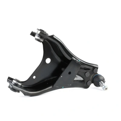 Imagen de METZGER 58076802 Barra oscilante, suspensión de ruedas DACIA: Duster SUV