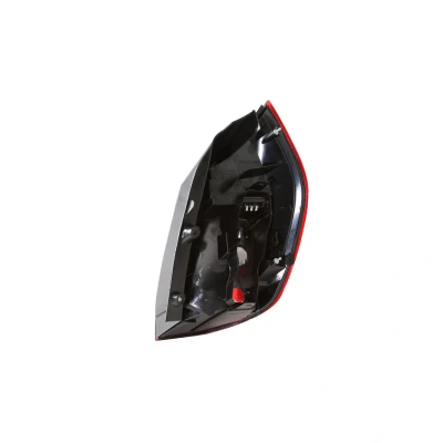 Imagen de ABAKUS 551 1971L UE Piloto trasero izquierda PY21W, P21W, LED Rojo sin portalámparas, bombilla RENAULT: SCENIC 2