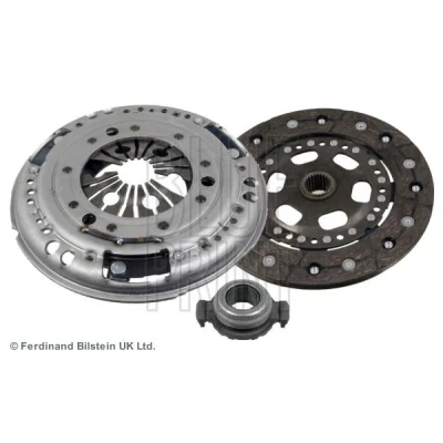 Imagen de BLUE PRINT ADV183091 Kit de Embrague tres piezas con grasa sintética cojinete desembrague 174 VOLKSWAGEN: Polo III Hatchback