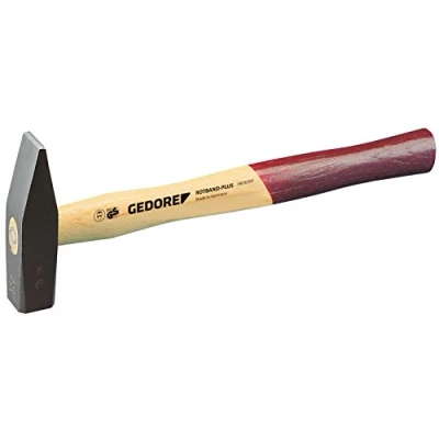 Imagen de GEDORE 4 E 500 Martillo de mecánico Madera (fresno)