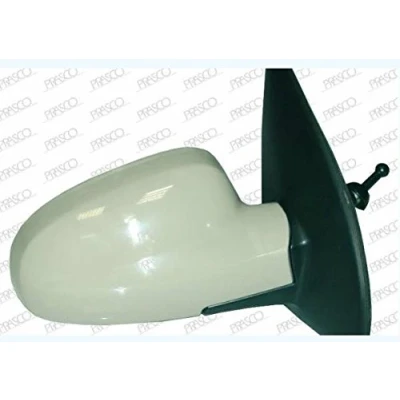 Imagen de Espejo retrovisor Prasco DW3267133 derecha calefactable, ajustable desde interior CHEVROLET: Kalos Hatchback
