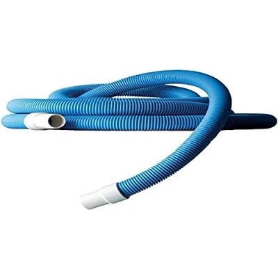 Imagen de Gre AR212 Manguera para Limpiafondos de Piscina Gre, Ø38 mm, 4 m Longitud, Flotante, Flexible y Resistente a la Abrasión