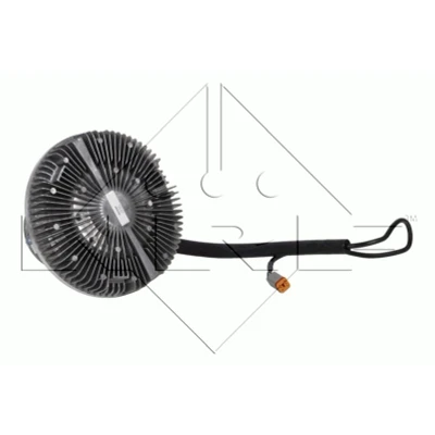 Imagen de NRF 49033 Viscoso de Ventilador