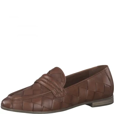 Imagen de MARCO TOZZI señoras 2 24200 28 Mocasines, Mocasn Mujer, Coñac Antic, 39 EU