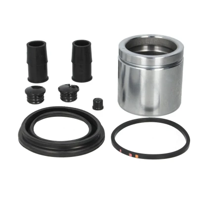 Imagen de AUTOFREN SEINSA D41117C Kit de Reparación Frenos Eje delantero 60 MERCEDES BENZ: Vito Bus, Clase V, Sprinter 4 T Camión plataforma/Chasis