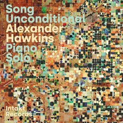 Imagen de Song Unconditional Cd Alexander Hawkins
