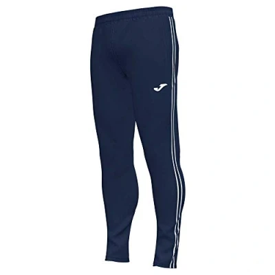 Imagen de Joma Classic Pantalones Largos, Hombre, Marino Blanco, 3XL