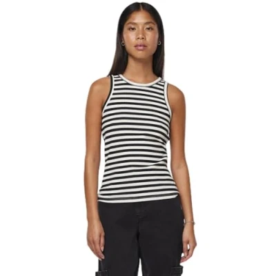 Imagen de Pieces Pcruka Top, Mujer, Talla: XS, Black 1