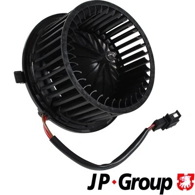 Imagen de JP GROUP 1126101500 Ventilador de Calefacción para vehíc. con volante a la izquierda VOLKSWAGEN: TRANSPORTER 4, 4 Bus