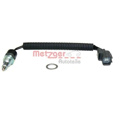 Imagen de METZGER 0912068 Interruptor, piloto de marcha atrás HONDA: HR V I, LAND ROVER: Discovery 2