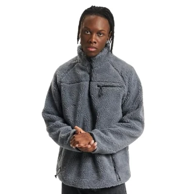 Imagen de Brandit Forro polar, Hombre, Talla: 3XL, Anthracite