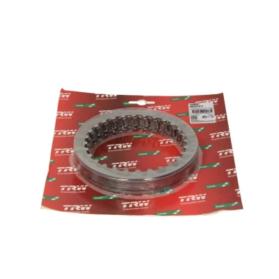 Imagen de TRW MES370 9 Kit multidiscos de acero, embrague