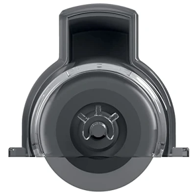 Imagen de Leitz Precisión Cuchilla de Recambio para Guillotina A4 Oficina, Acero Circular, Corta hasta 10 Hojas 80gr, Sistema Corte Seguro con Protección, 90300000