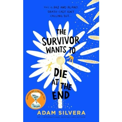 Imagen de The Survivor Wants To Die At End (they Both 3)