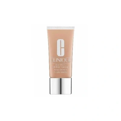 Imagen de Clinique Stay Matte Foundation Honey 30 ml